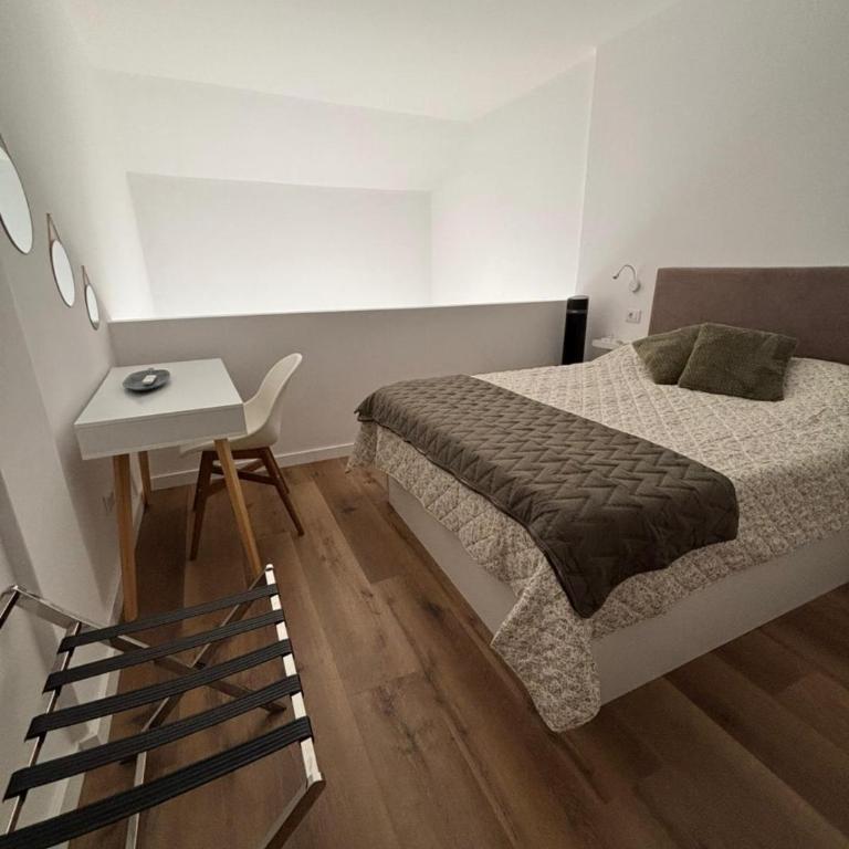 Casa Giorì Los Cristianos Castle Harbour - Apartamento de 1 dormitorio - 45
