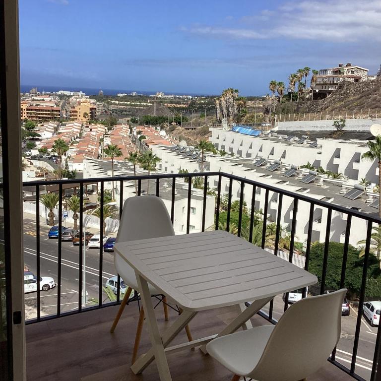 Casa Giorì Los Cristianos Castle Harbour - Apartamento de 1 dormitorio - 49