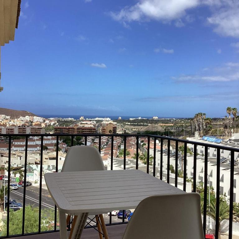 Casa Giorì Los Cristianos Castle Harbour - Apartamento de 1 dormitorio - 48