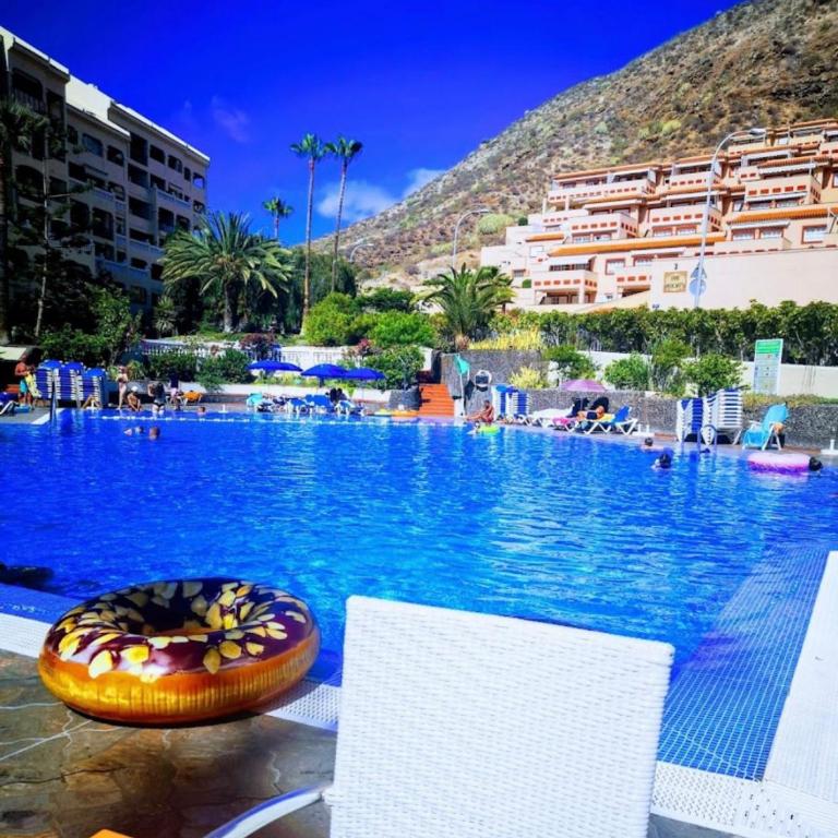 Casa Giorì Los Cristianos Castle Harbour - Apartamento de 1 dormitorio - 50