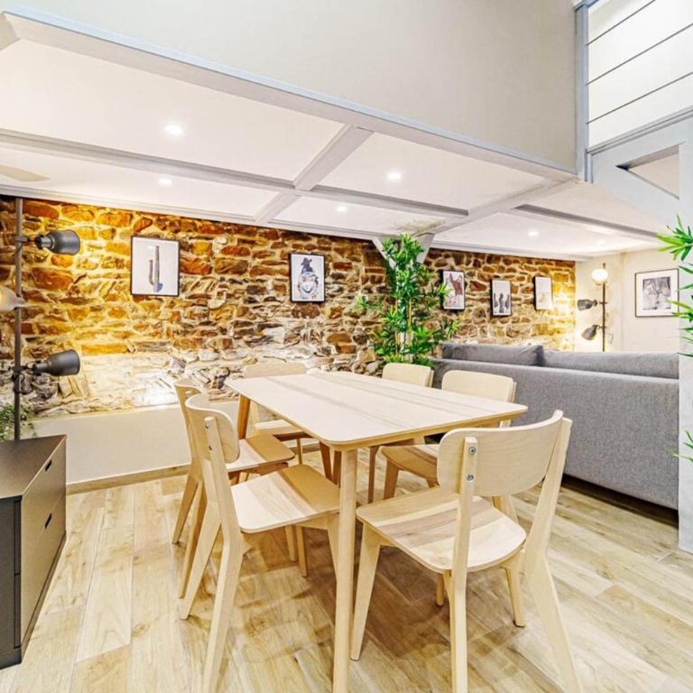 The Montesquieu Loft - Spacious 6 People - Saxe Gambetta - Appartamento - 10