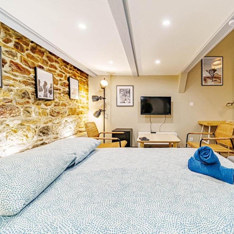 The Montesquieu Loft - Spacious 6 People - Saxe Gambetta - Appartamento - 14