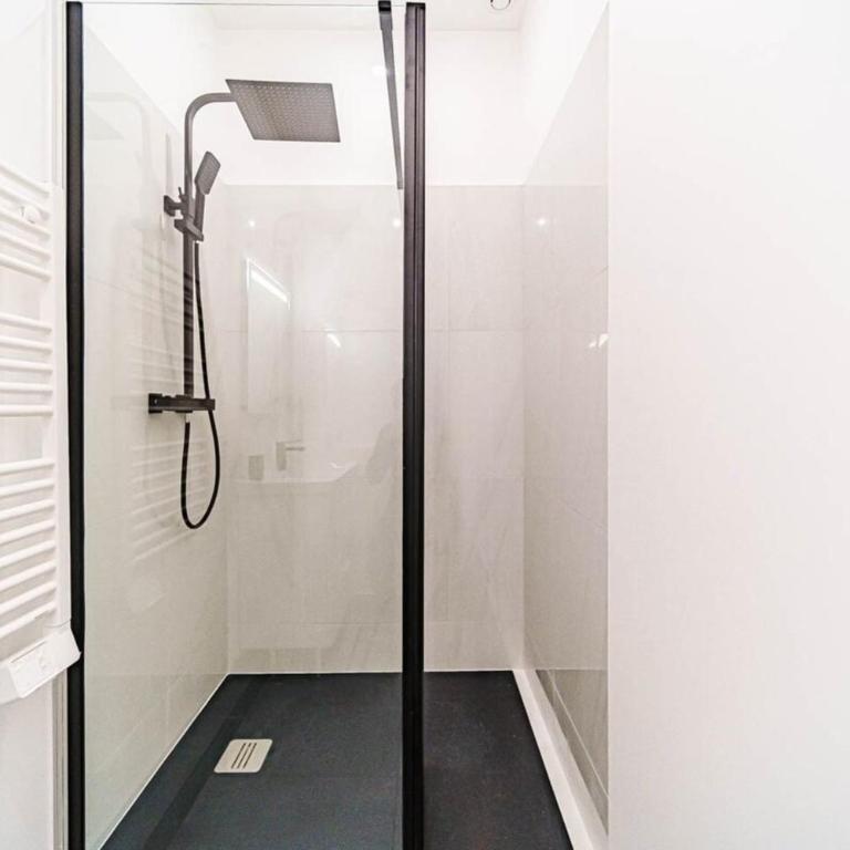 The Montesquieu Loft - Spacious 6 People - Saxe Gambetta - Appartamento - 19