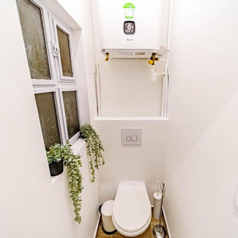 The Montesquieu Loft - Spacious 6 People - Saxe Gambetta - Appartamento - 21