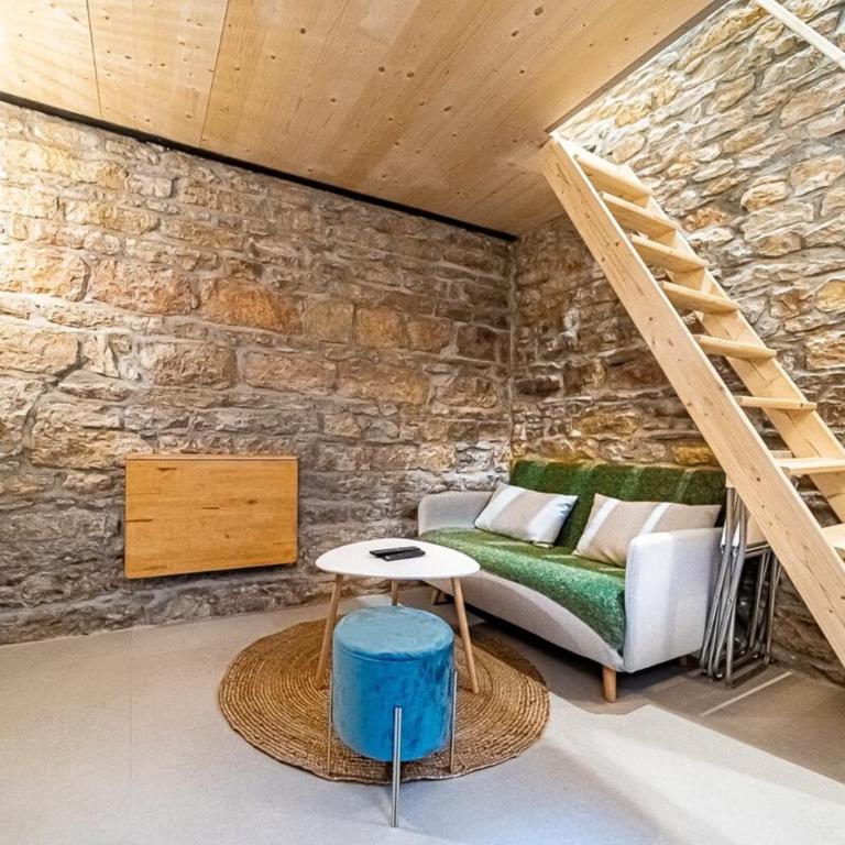 Le petit Victor Hugo - studio Bellecour - Apartment - 3