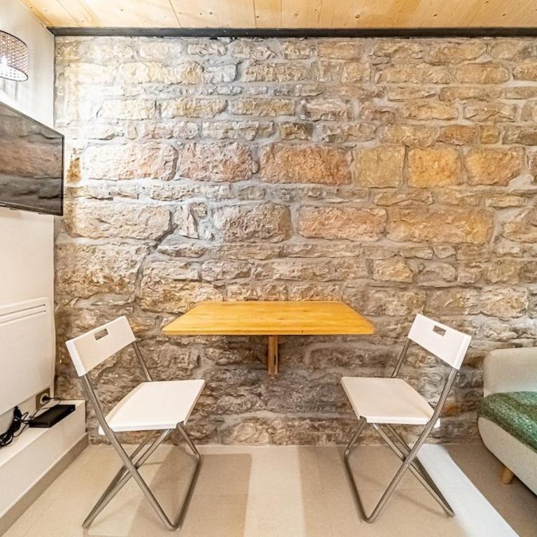 Le petit Victor Hugo - studio Bellecour - Apartment - 10