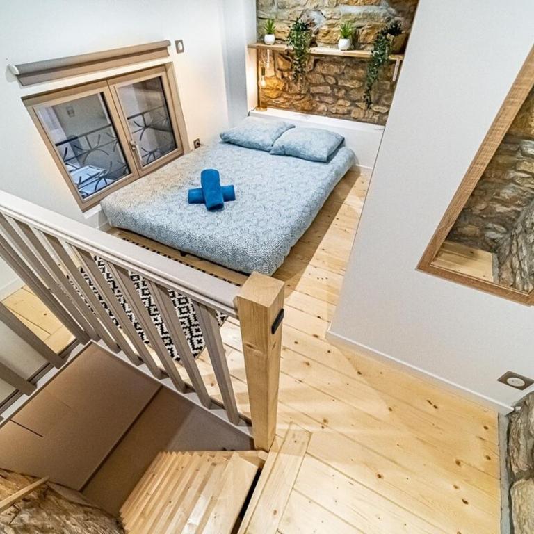 Le petit Victor Hugo - studio Bellecour - Apartment - 11