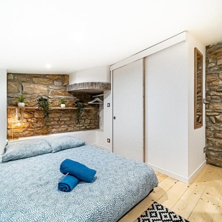 Le petit Victor Hugo - studio Bellecour - Apartment - 12