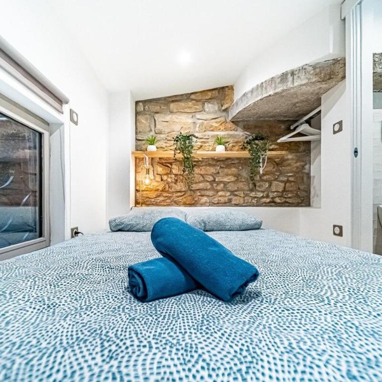 Le petit Victor Hugo - studio Bellecour - Apartment - 15