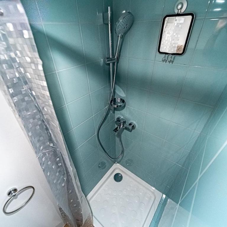 Le petit Victor Hugo - studio Bellecour - Apartment - 16