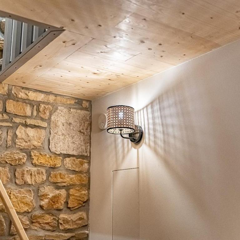 Le petit Victor Hugo - studio Bellecour - Apartment - 18