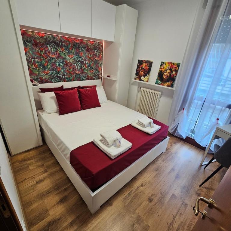 Rubin Stay-Karabas Apartments-con garage - Appartamento con 1 Camera da Letto - 26