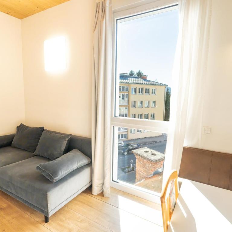 215 Apartment Wien 4-6 Pers 42m2 - Apartment mit 1 Schlafzimmer - 14