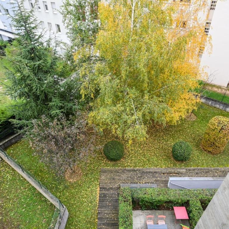 The Little Malot - Charming studio - Debourg - Apartment - 7
