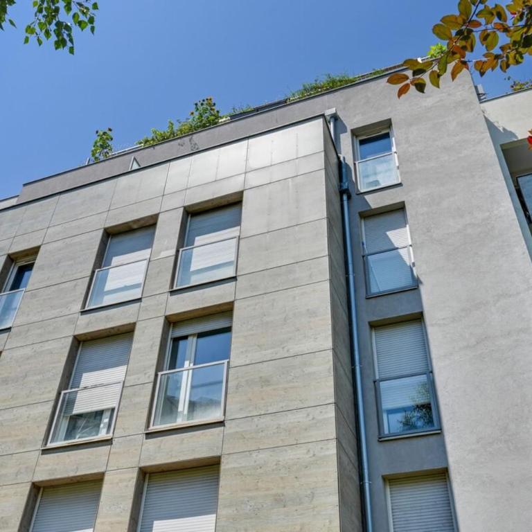 The Little Malot - Charming studio - Debourg - Apartment - 9