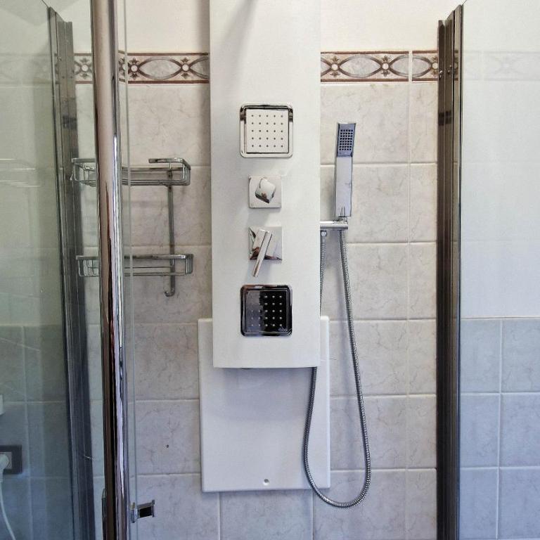 St.Peter station Holiday apartment - Appartamento con 1 Camera da Letto - 23