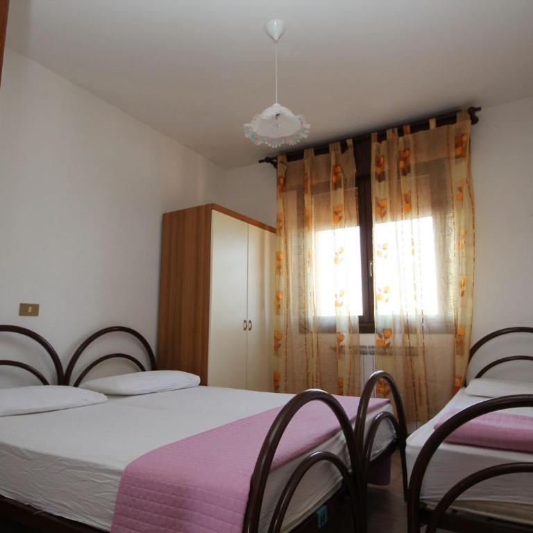 Family apartment 150 m from the beach - Appartamento - 3
