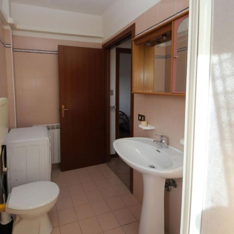 Family apartment 150 m from the beach - Appartamento - 21