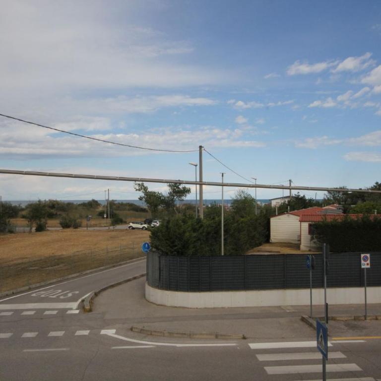 Family apartment 150 m from the beach - Appartamento - 37
