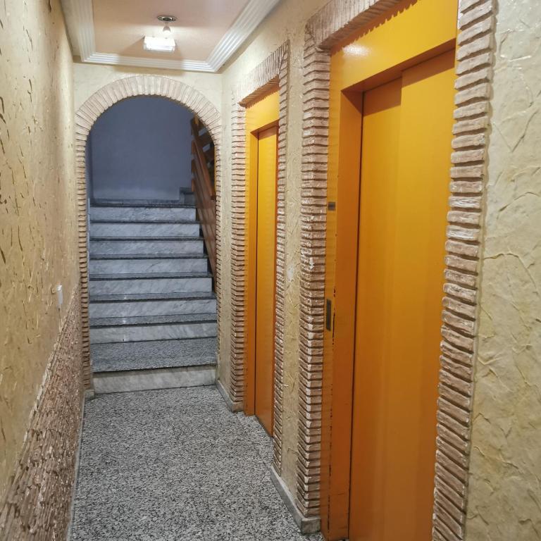 Apartamento del Sol - Apartamento de 2 dormitorios - 20