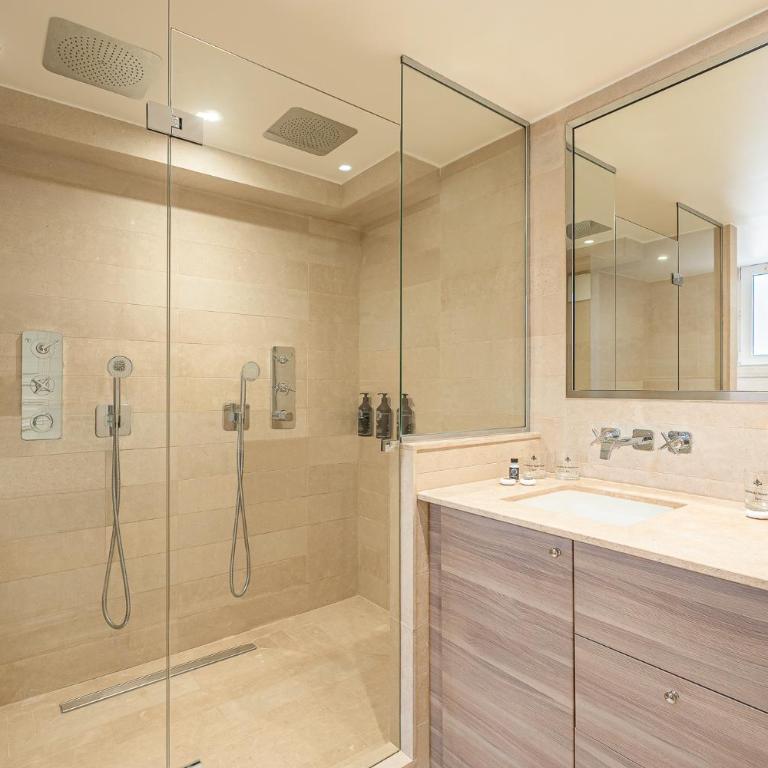 Hotel Résidence Des Arts - Saint-Germain - Suite Deluxe - 2