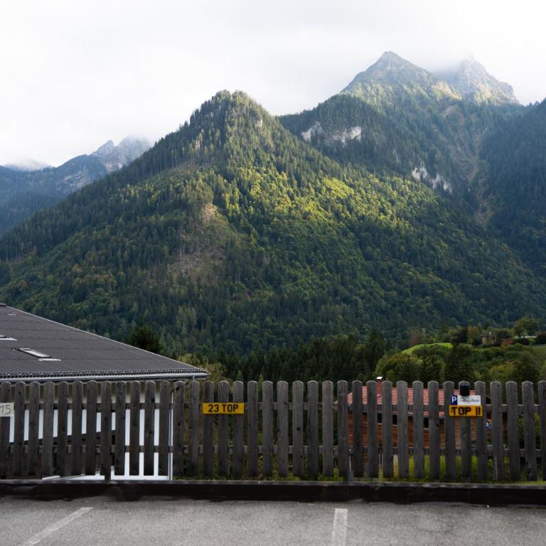 Alpin Chalet - One-Bedroom Apartment - 6