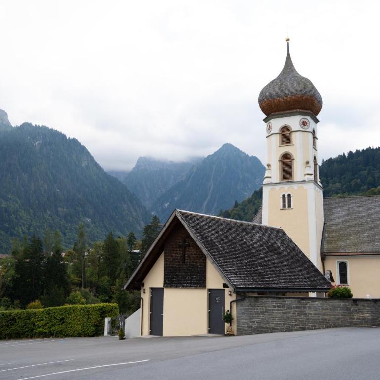 Alpin Chalet - One-Bedroom Apartment - 7