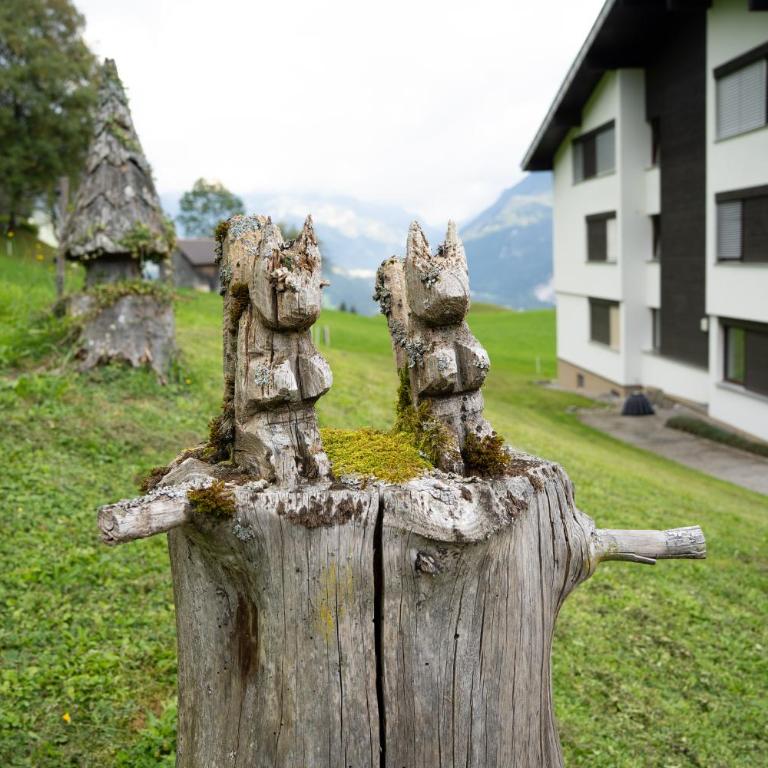 Alpin Chalet - One-Bedroom Apartment - 10