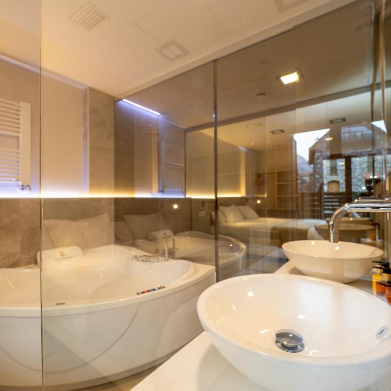Villa de Plan Apartments&Suites - Suite Apartment - 5