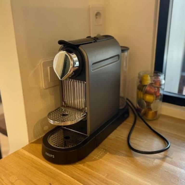 Le Petit St Pierre charmant 2 pers Valmy - Appartement - 9