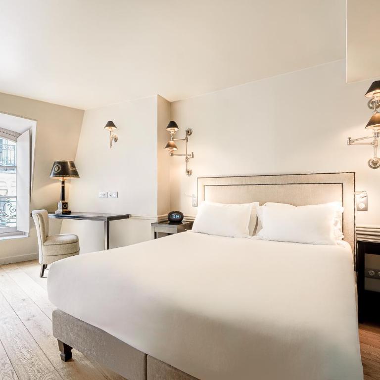 Hotel Résidence Des Arts - Saint-Germain - Junior Suite - 1