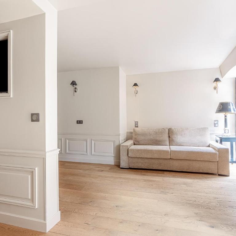 Hotel Résidence Des Arts - Saint-Germain - Junior Suite - 3