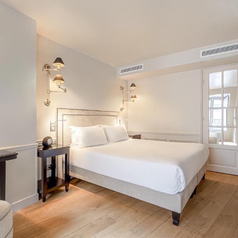 Hotel Résidence Des Arts - Saint-Germain - Junior Suite - 5