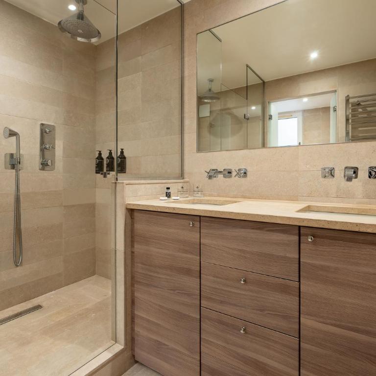 Hotel Résidence Des Arts - Saint-Germain - Junior Suite - 8