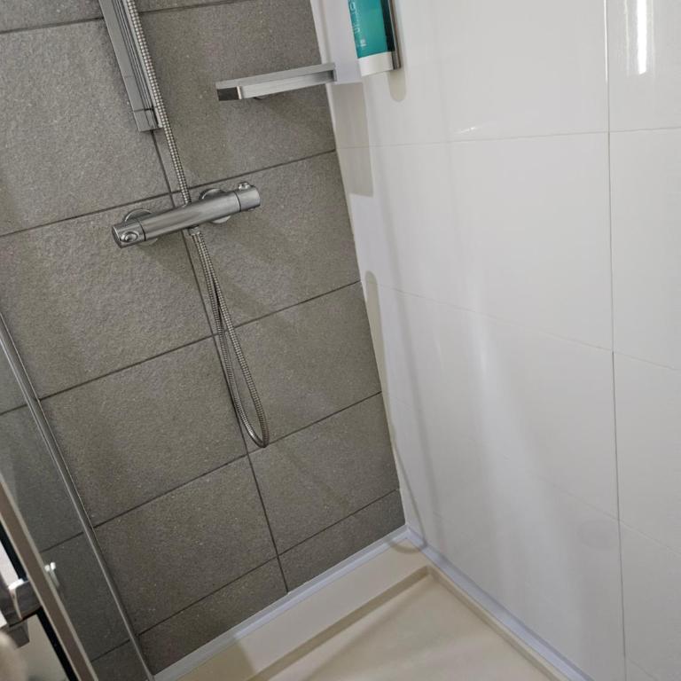 Résidence Chiberta classé 3 etoiles Anglet océan golf surf - Familienstudio - 10