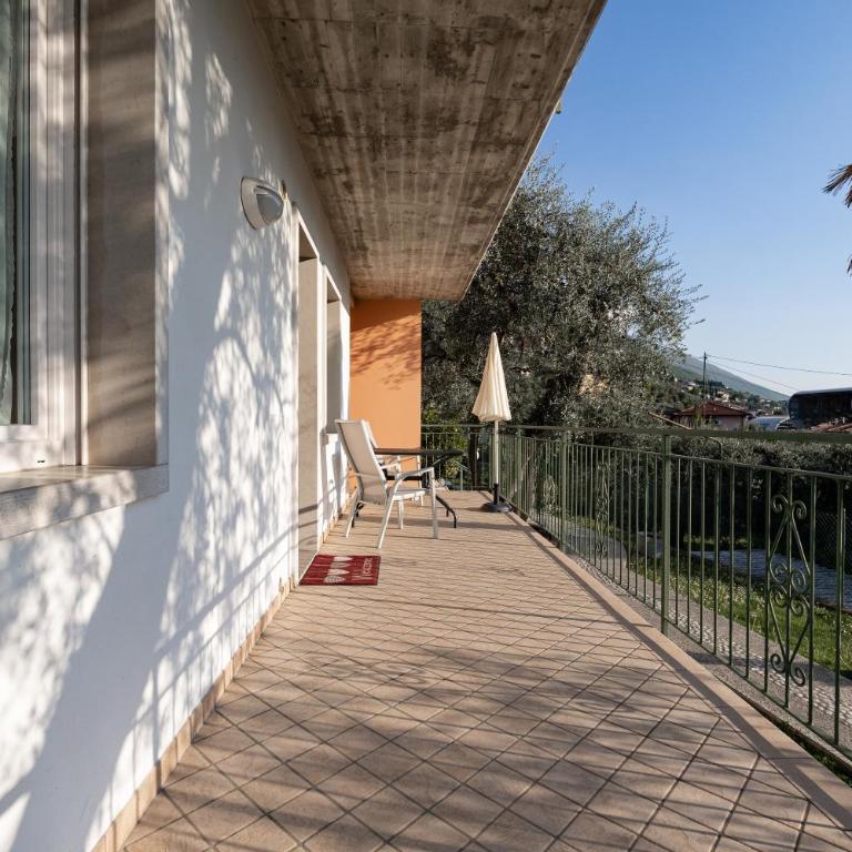 DA COSTANZA - Appartamento con 2 Camere da Letto - 16