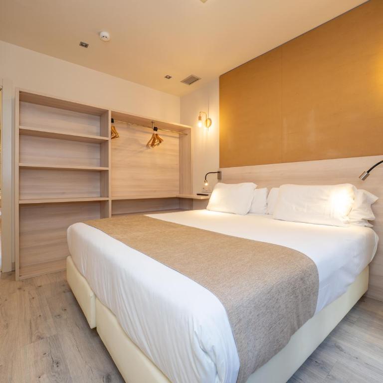 Villa de Plan Apartments&Suites - Suite Apartment - 3