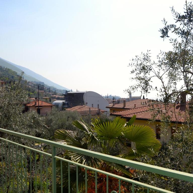 DA COSTANZA - Appartamento con 2 Camere da Letto - 17