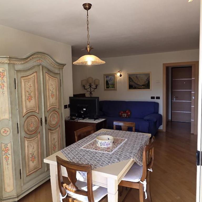 Casa Aloch da Aldo Gianni - Apartment mit Aussicht und Balkon - 3