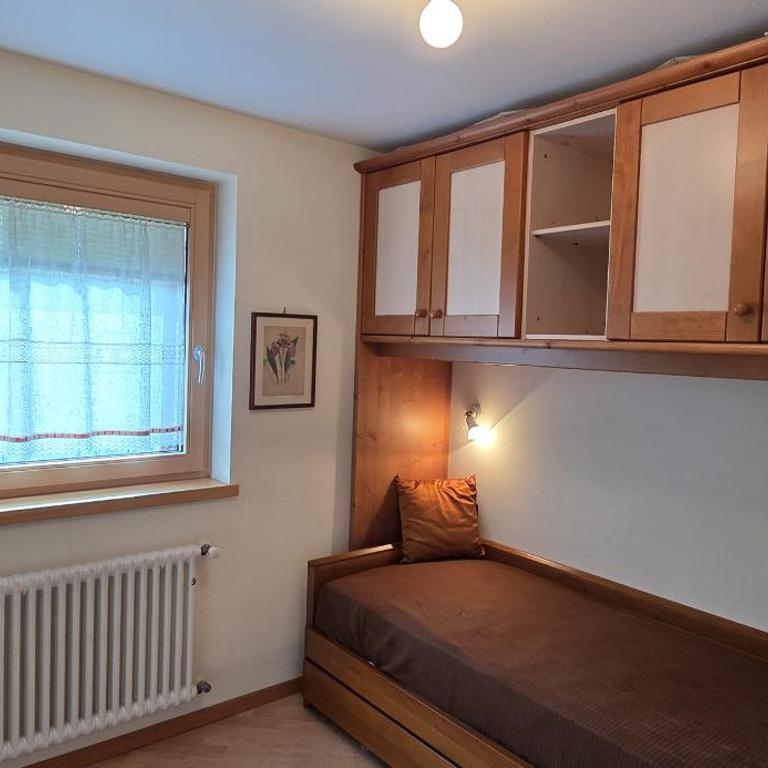 Casa Aloch da Aldo Gianni - Apartment mit Aussicht und Balkon - 16