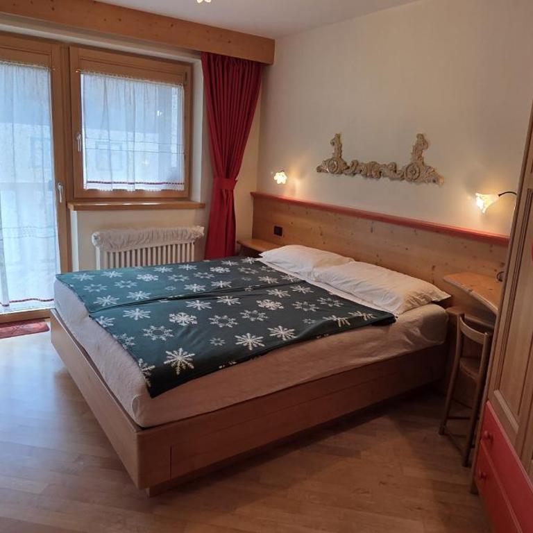 Casa Aloch da Aldo Gianni - Apartment mit Aussicht und Balkon - 22