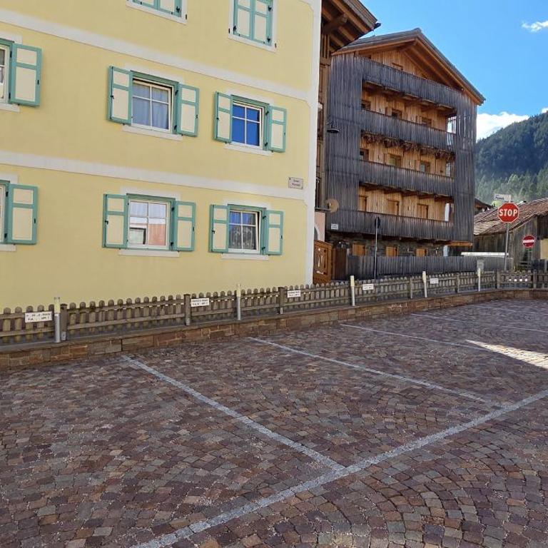 Casa Aloch da Aldo Gianni - Apartment mit Aussicht und Balkon - 32