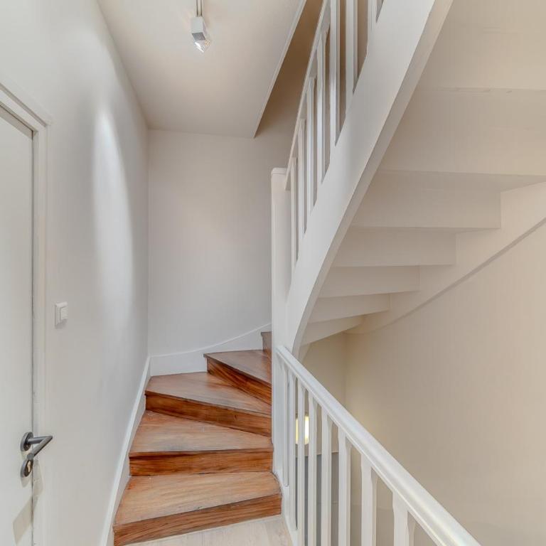 Les Halles Apartment with 2 bedrooms near Part-Dieu - Apartment - 15
