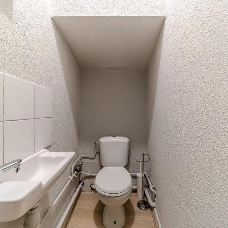 L’Appart des Halles 1 Bedroom Near Part-Dieu - Apartment - 12