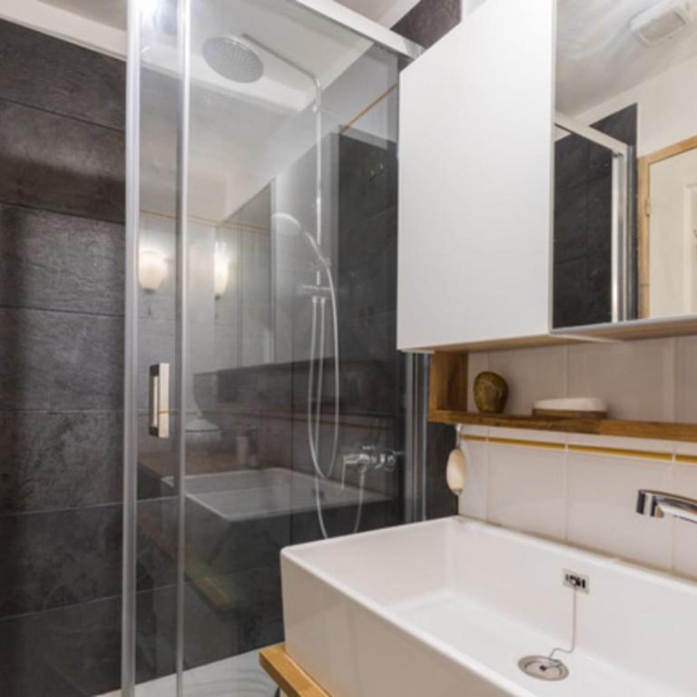 Charming two-bedroom duplex Saxe Gambetta - Apartamento - 8