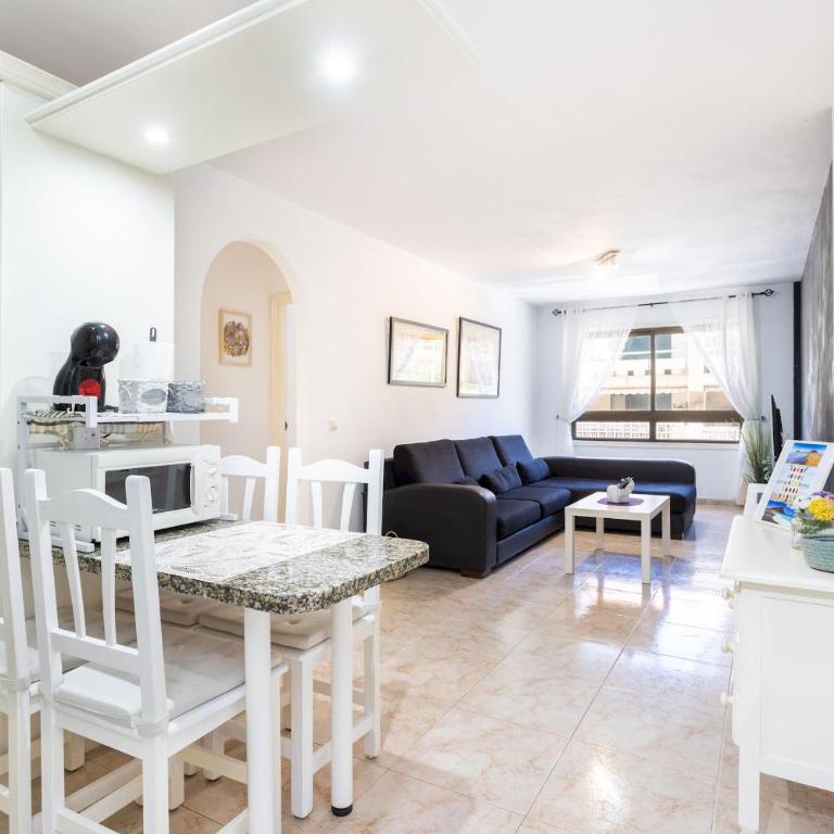 Home2Book Sunny Coastal Getaway El Médano - Apartamento de 2 dormitorios - 4