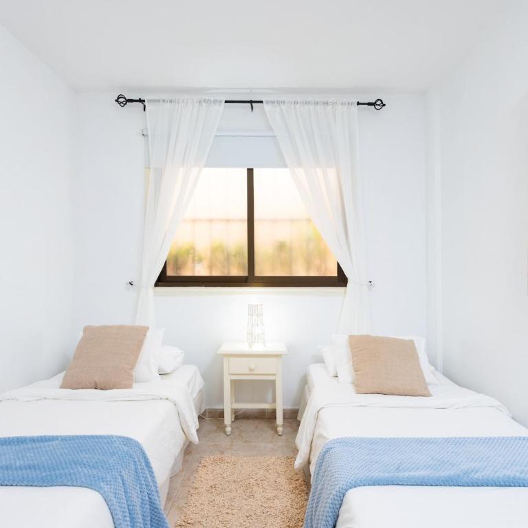 Home2Book Sunny Coastal Getaway El Médano - Apartamento de 2 dormitorios - 18