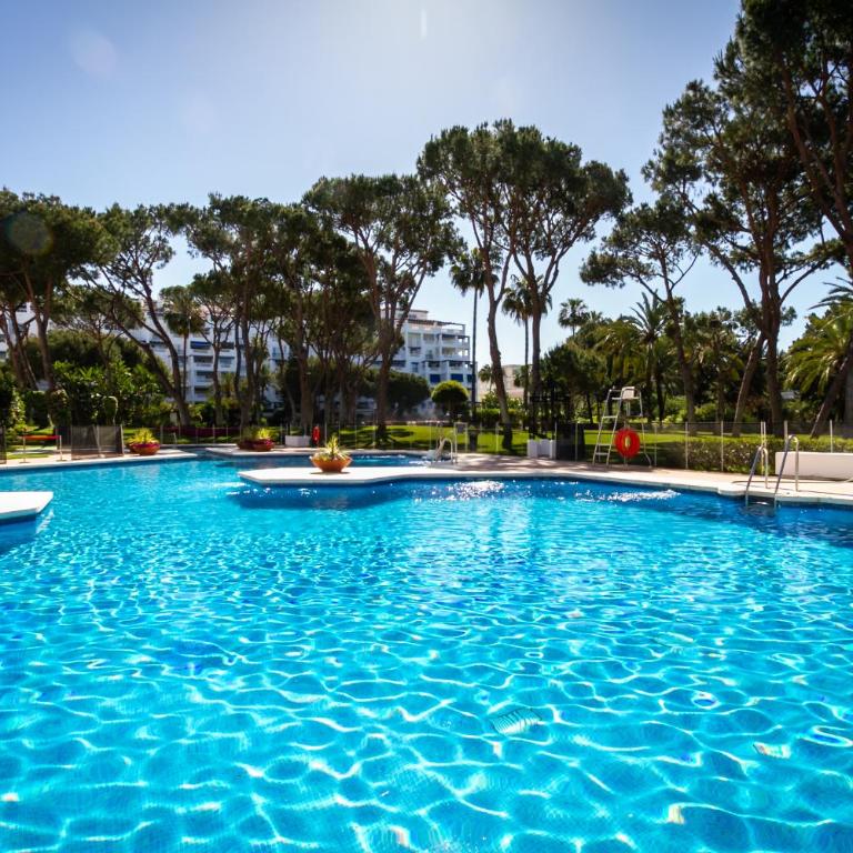MARBELLA BANUS SUITES - Banus Playas del Duque Seaside Complex - Apartamento Deluxe de 2 dormitorios - 6