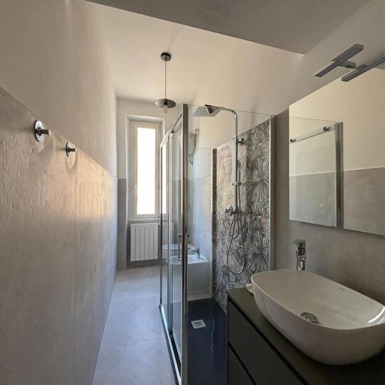 LAntro di Circe - Apartment - 25