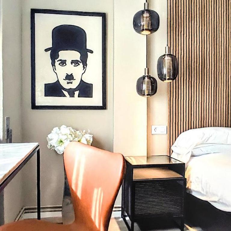 Relaxing 3BR w terrace in heart of Gràcia - Bossa - Three-Bedroom Apartment - 34